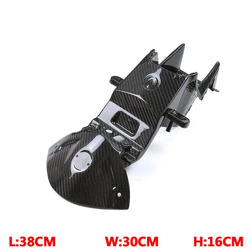 Kawasaki ZX10R 2021-2025 (Front Inner Fairing) Dry Carbon by CARBONISE