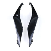 YAMAHA R3 (Tank Side Cover) Dry Carbon by CARBONISE