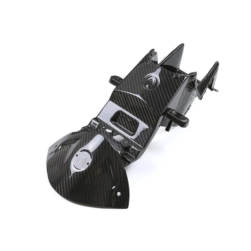Kawasaki ZX10R 2021-2025 (Front Inner Fairing) Dry Carbon by CARBONISE