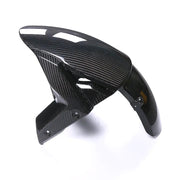 Kawasaki ZX10R 2021-2025 (Front Fender) Dry Carbon by CARBONISE
