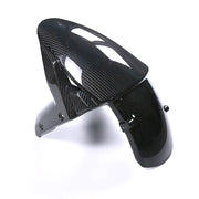 Kawasaki ZX10R 2021-2025 (Front Fender) Dry Carbon by CARBONISE
