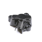YAMAHA R3 (Enigne Cover) Dry Carbon by CARBONISE