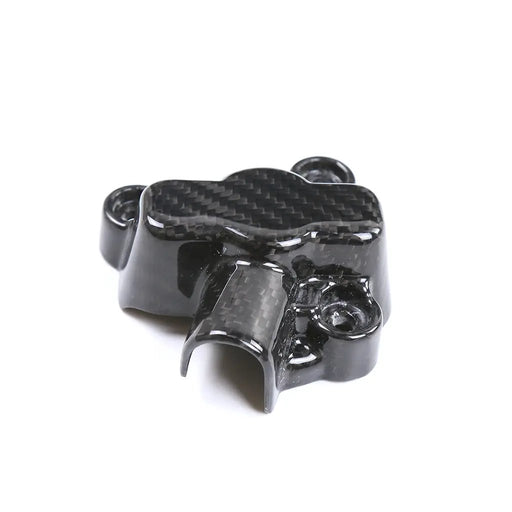 YAMAHA R3 (Enigne Cover) Dry Carbon by CARBONISE