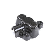 YAMAHA R3 (Enigne Cover) Dry Carbon by CARBONISE
