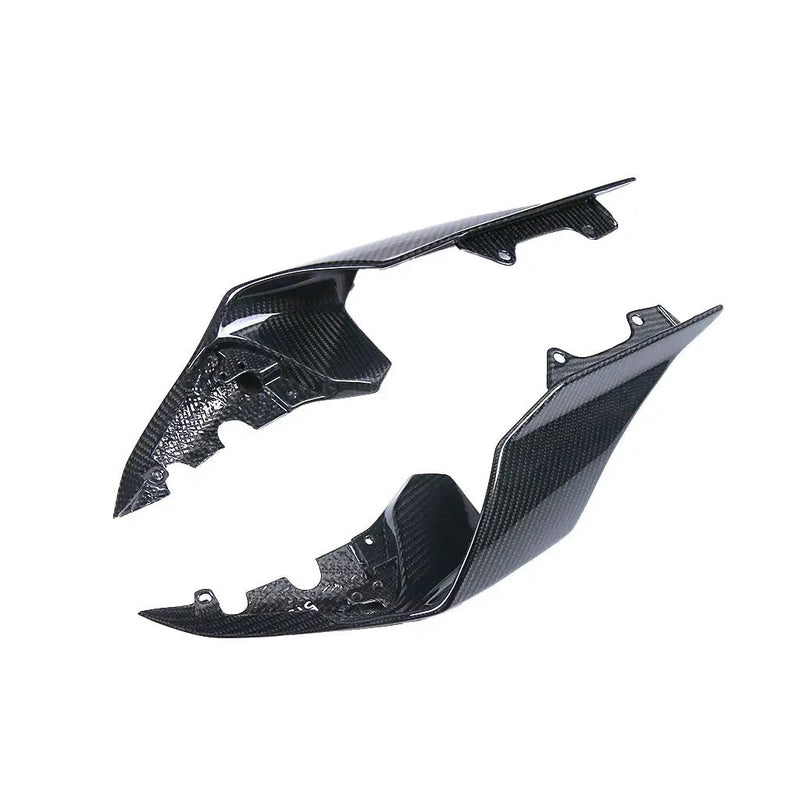 YAMAHA R1 (2015-2019) (Tail Fairing) Dry Carbon by CARBONISE