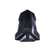 S1000RR 2019-2022 (Tail Cowl) Dry Carbon by CARBONISE