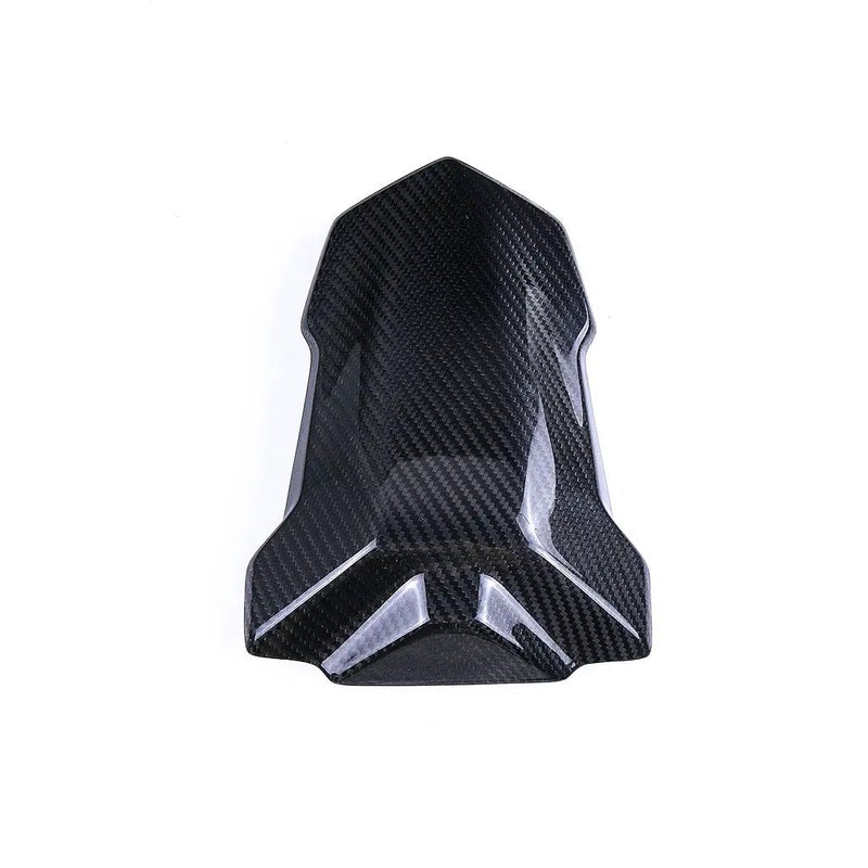S1000RR 2019-2022 (Tail Cowl) Dry Carbon by CARBONISE