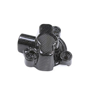 YAMAHA R3 (Enigne Cover) Dry Carbon by CARBONISE