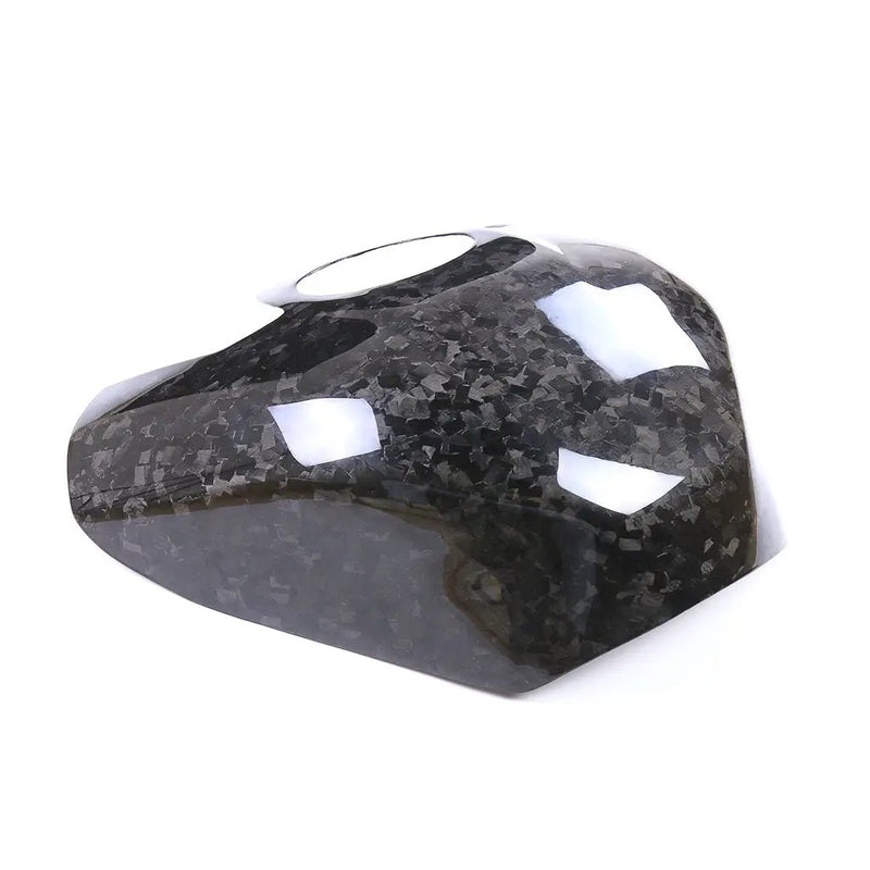 S1000RR 2019-2022 (Tank Extender Cover) Dry Carbon by CARBONISE