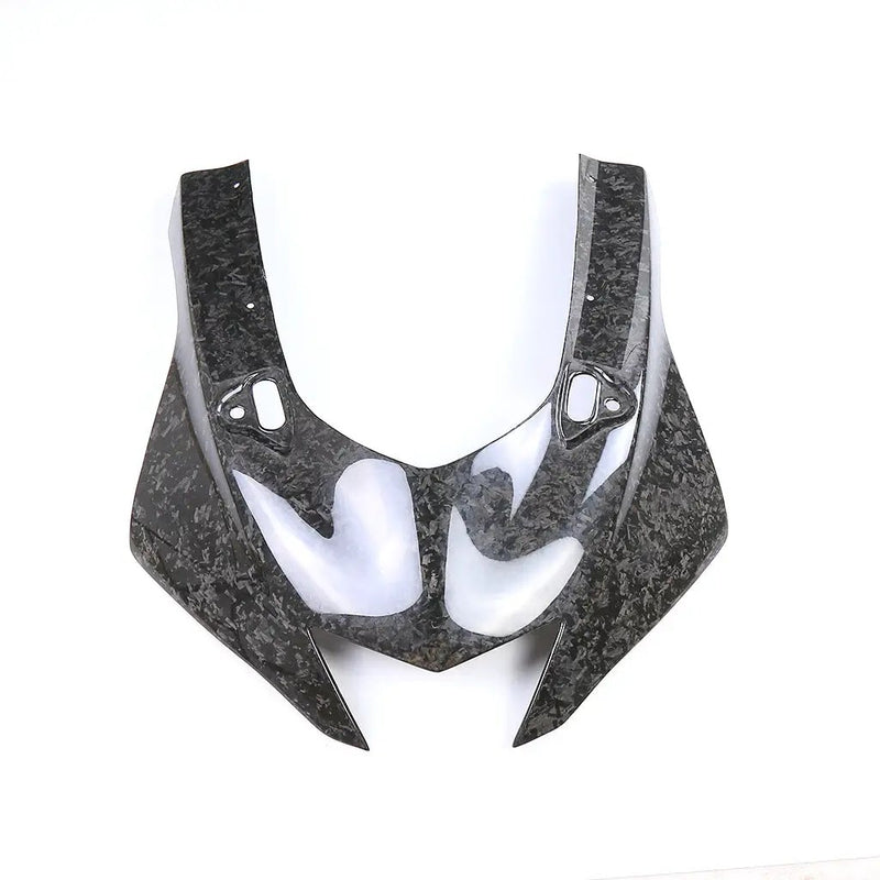 YAMAHA R6 (Front Fairing Windscreen) Dry Carbon by CARBONISE