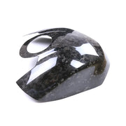 S1000RR 2019-2022 (Tank Extender Cover) Dry Carbon by CARBONISE