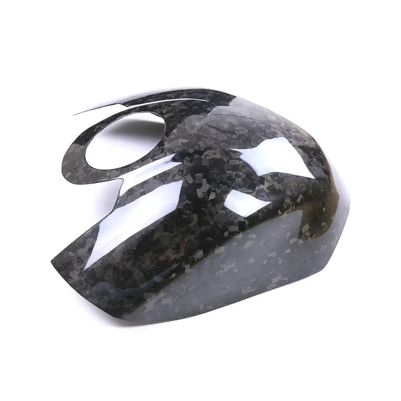 S1000RR 2019-2022 (Tank Extender Cover) Dry Carbon by CARBONISE