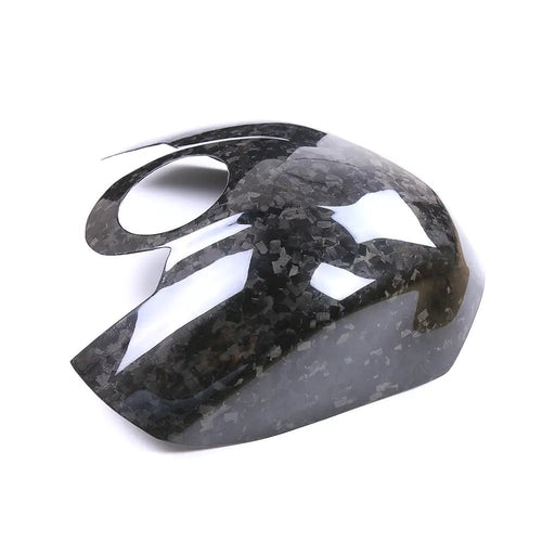 S1000RR 2019-2022 (Tank Extender Cover) Dry Carbon by CARBONISE