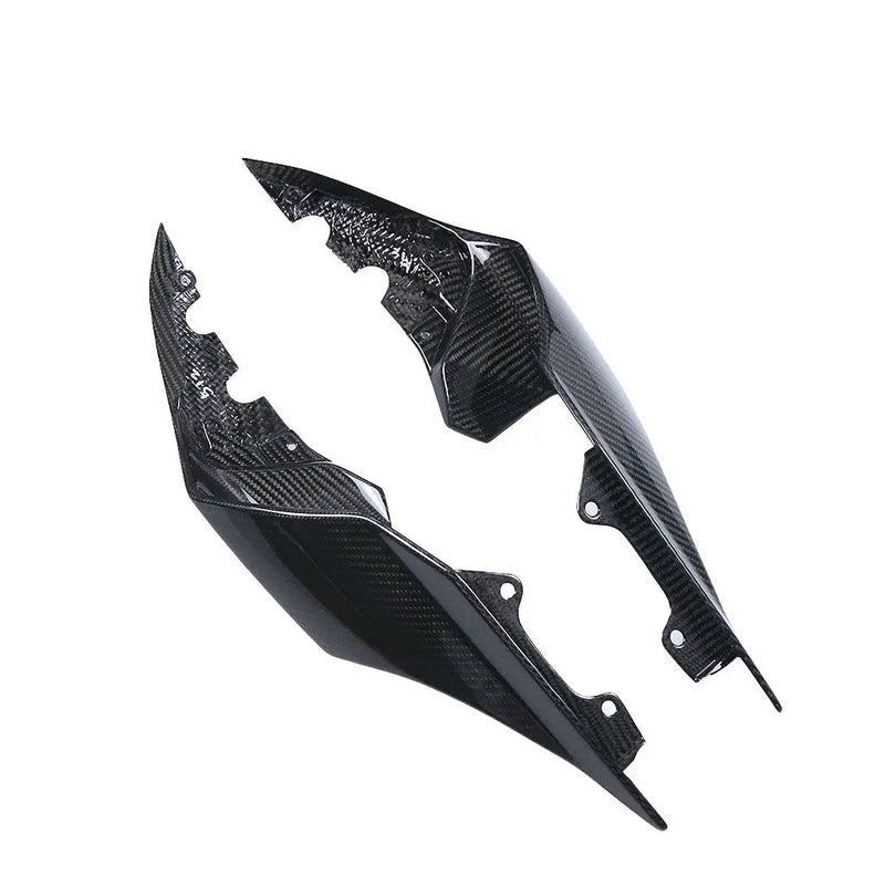 YAMAHA R1 (2015-2019) (Tail Fairing) Dry Carbon by CARBONISE
