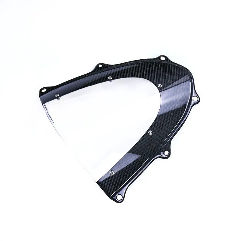 GSXR1000 2017+ (Windscreen) Dry Carbon by CARBONISE
