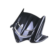 Kawasaki ZX6R 2024+ (Mudguard) Dry Carbon by CARBONISE