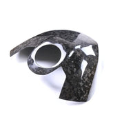 S1000RR 2019-2022 (Tank Extender Cover) Dry Carbon by CARBONISE