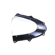 GSXR1000 2017+ (Windscreen) Dry Carbon by CARBONISE