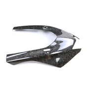 YAMAHA R6 (Front Fairing Windscreen) Dry Carbon by CARBONISE