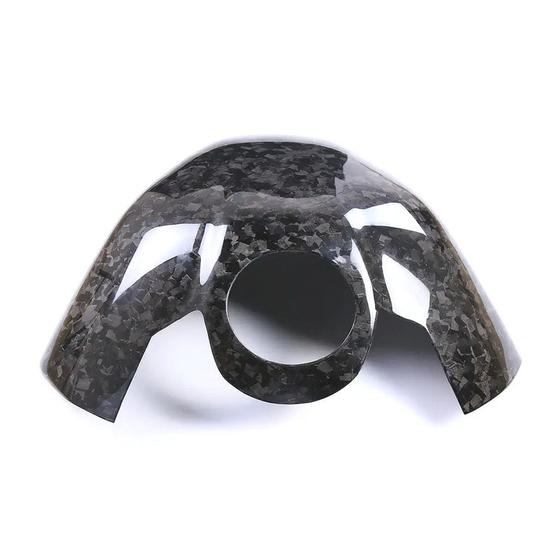 S1000RR 2019-2022 (Tank Extender Cover) Dry Carbon by CARBONISE