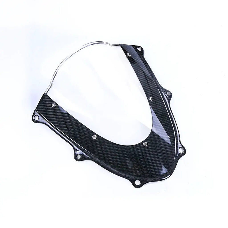 GSXR1000 2017+ (Windscreen) Dry Carbon by CARBONISE