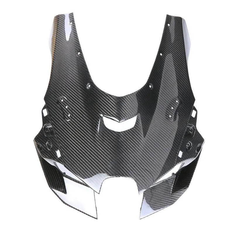 Kawasaki ZX10R 2021-2025 (Front Fairing) Dry Carbon by CARBONISE