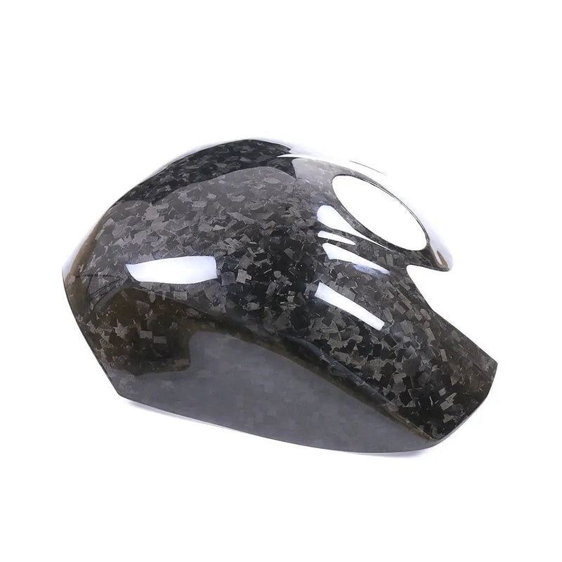 S1000RR 2019-2022 (Tank Extender Cover) Dry Carbon by CARBONISE