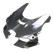 Kawasaki ZX10R 2021-2025 (Front Fairing) Dry Carbon by CARBONISE