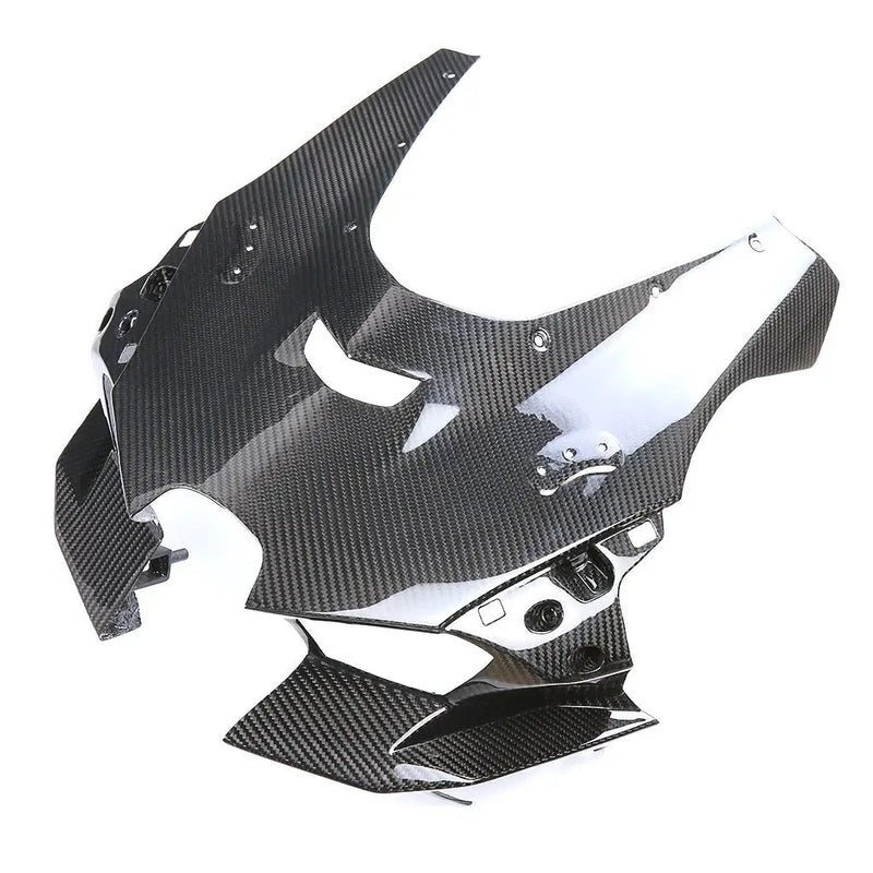 Kawasaki ZX10R 2021-2025 (Front Fairing) Dry Carbon by CARBONISE