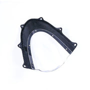 GSXR1000 2017+ (Windscreen) Dry Carbon by CARBONISE