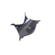 YAMAHA R1 2015-2019 (Centre Seat Panel) Dry Carbon by CARBONISE