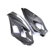 YAMAHA R7 (Large Side Panels) Dry Carbon by CARBONISE