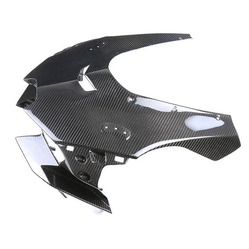 Kawasaki ZX10R 2021-2025 (Front Fairing) Dry Carbon by CARBONISE