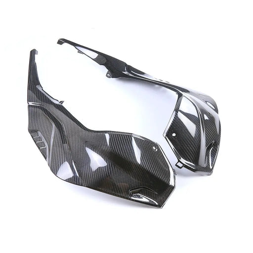 S1000RR 2019-2022 (Side Panel Cover Fairing) Dry Carbon by CARBONISE