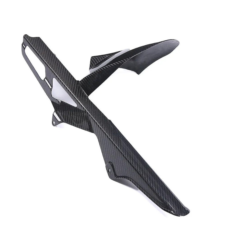 GSXR1000 2017+ (Chain Guard) Dry Carbon by CARBONISE