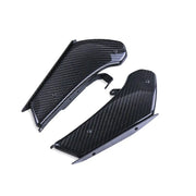 S1000RR 2019-2022 (Subframe Covers Rear Seat Side Cover) Dry Carbon by CARBONISE