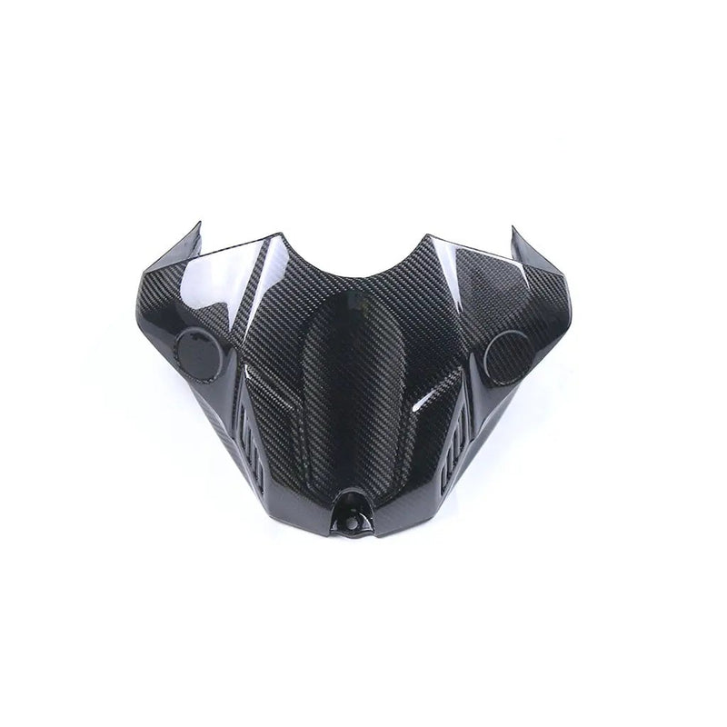 Yamaha R1 2020-2025 (Tank Front) Dry Carbon by CARBONISE