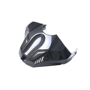 Yamaha R1 2020-2025 (Tank Front) Dry Carbon by CARBONISE