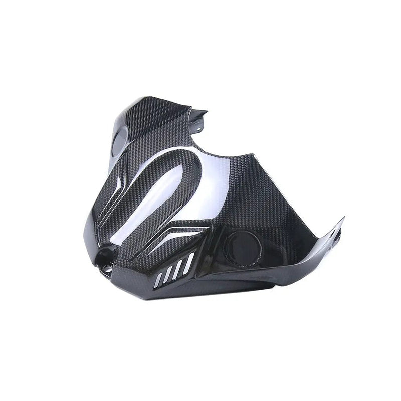 Yamaha R1 2020-2025 (Tank Front) Dry Carbon by CARBONISE