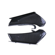 S1000RR 2019-2022 (Spoiler Winglet) Dry Carbon by CARBONISE