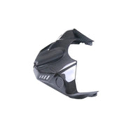 Yamaha R1 2020-2025 (Tank Front) Dry Carbon by CARBONISE