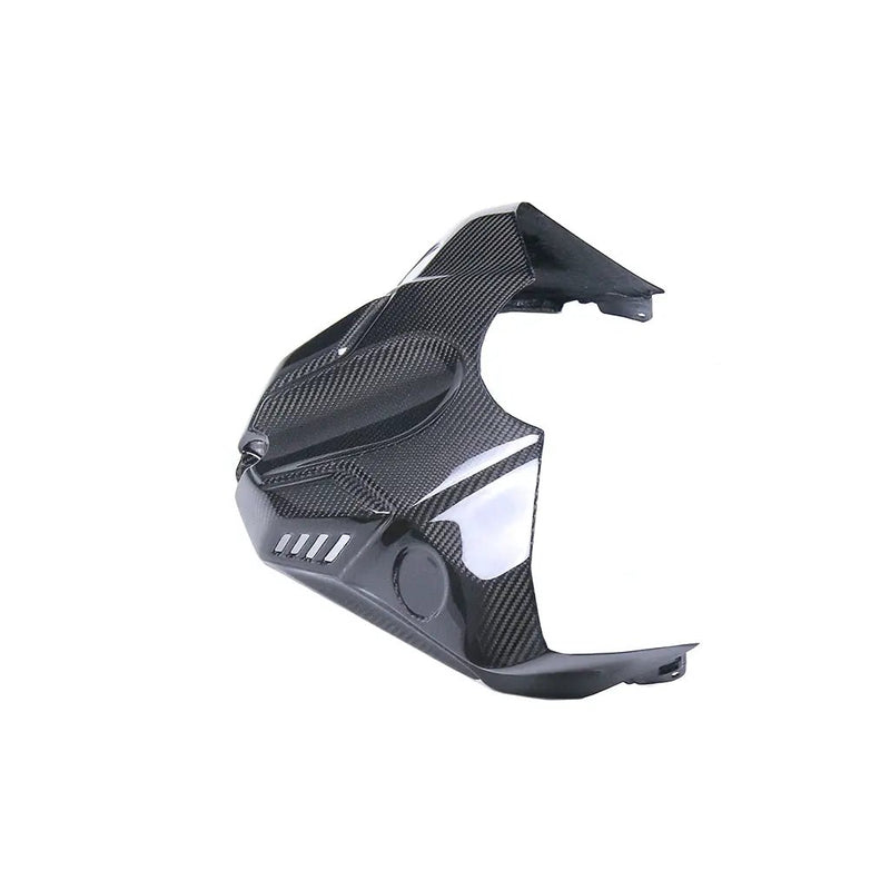Yamaha R1 2020-2025 (Tank Front) Dry Carbon by CARBONISE