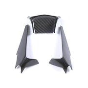 Yamaha R1 2020-2025 (Air Intake Front Fairing) Dry Carbon by CARBONISE