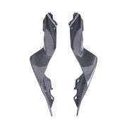 YAMAHA R7 (Tail Fairing) Dry Carbon by CARBONISE