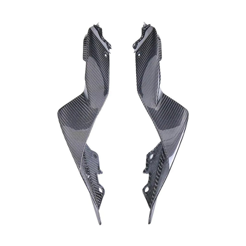 YAMAHA R7 (Tail Fairing) Dry Carbon by CARBONISE