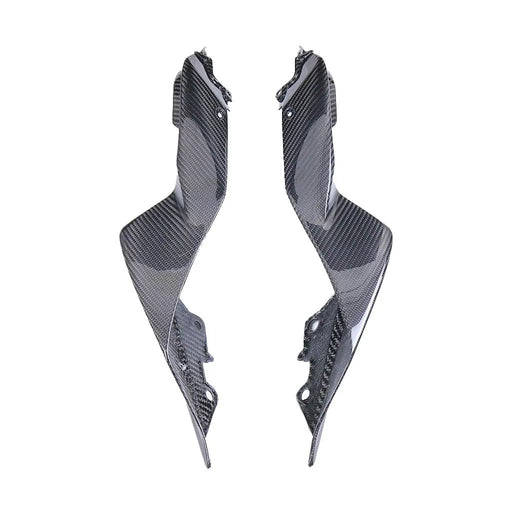 YAMAHA R7 (Tail Fairing) Dry Carbon by CARBONISE