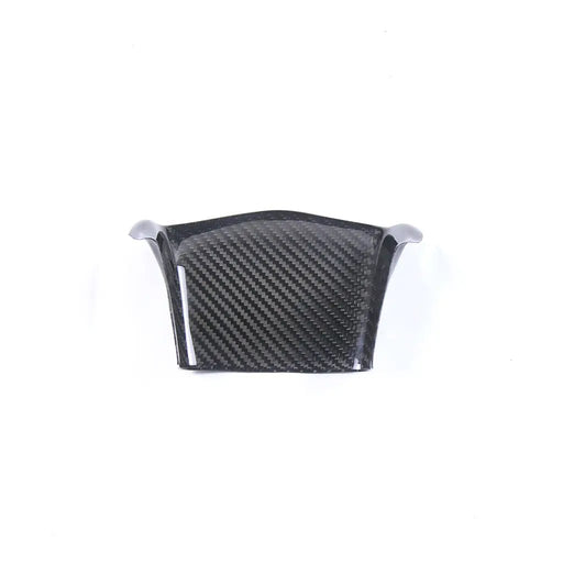 Yamaha R1 2020-2025 (Air Intake Front Fairing) Dry Carbon by CARBONISE