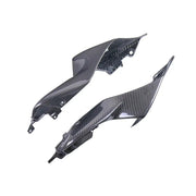 YAMAHA R7 (Tail Fairing) Dry Carbon by CARBONISE