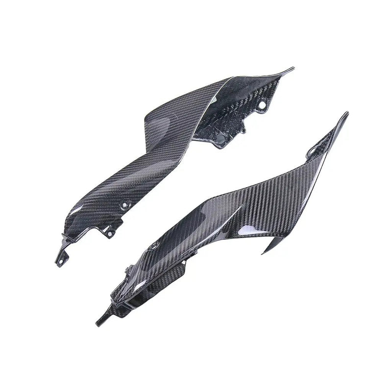 YAMAHA R7 (Tail Fairing) Dry Carbon by CARBONISE