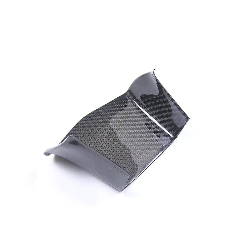 Yamaha R1 2020-2025 (Air Intake Front Fairing) Dry Carbon by CARBONISE